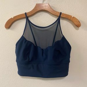 Lululemon Adore Your Core Bra